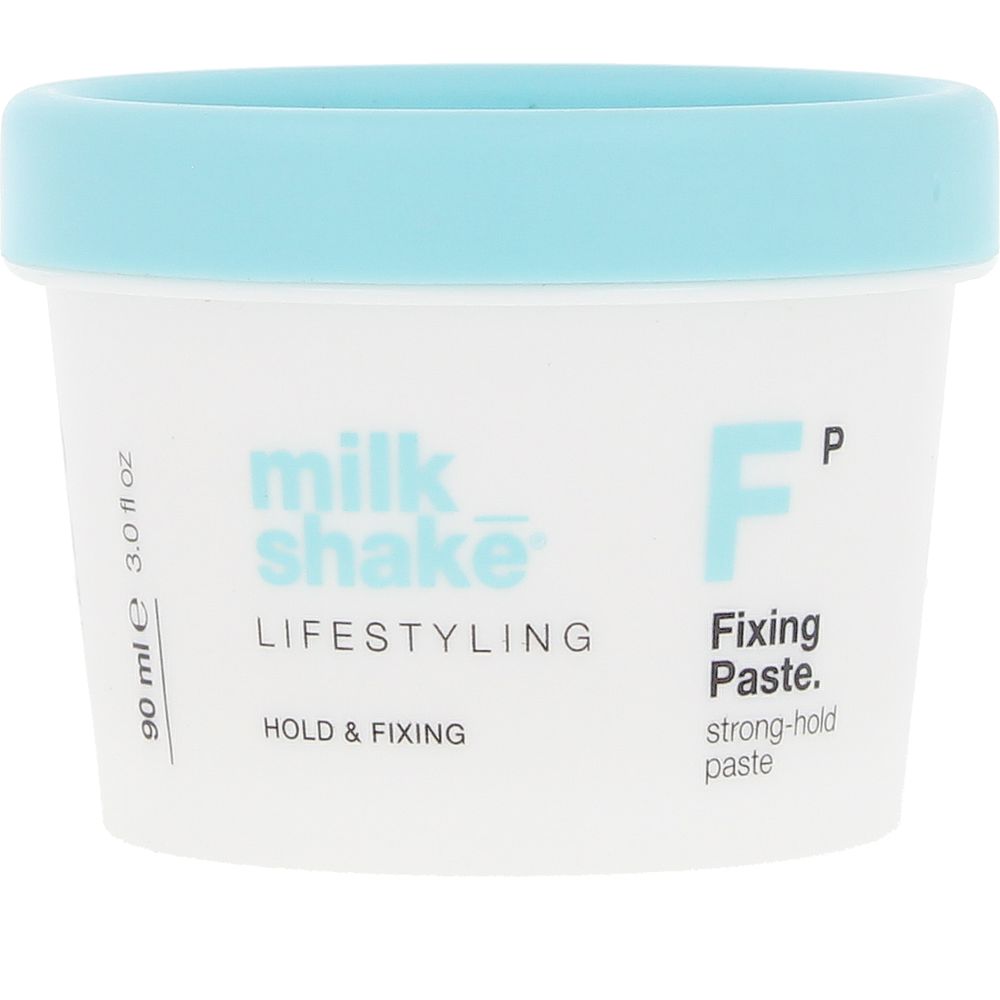 Milk Shake Pasta fixadora lifestyling 100 ml