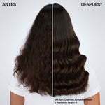 Redken Óleo de argan todos soft-6 100 ml