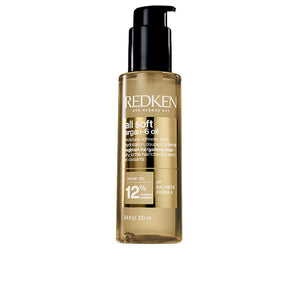 Redken Óleo de argan todos soft-6 100 ml