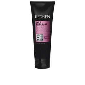 Redken Máscara brilhante de cor ácida realça o brilho da sua cor 250 ml
