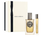 Dolce & Gabbana Devotion pour homme estojo 2 unid.