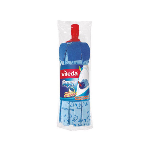 Vileda Esfregona Super (sem cabo)