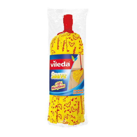 Vileda Esfregona Super Suave (sem cabo)