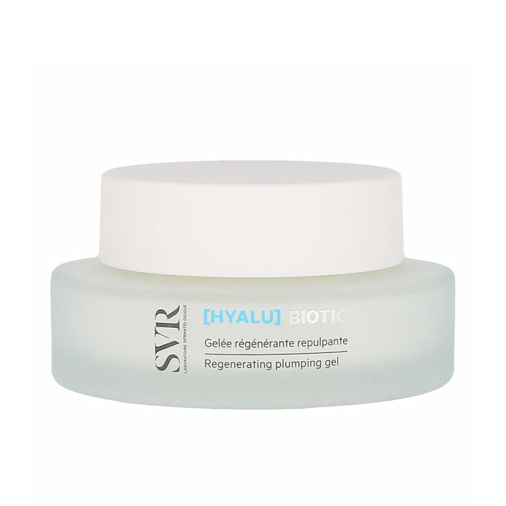 SVR [HYALU] Biotic Gel Alisador e Repulpante 50ml