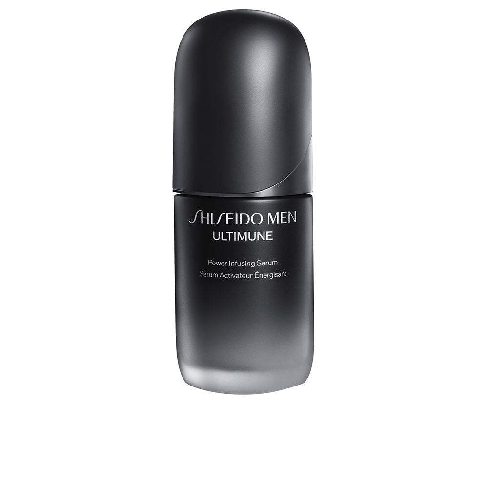 Shiseido Homens ultimune soro de infusão de poder 50 ml