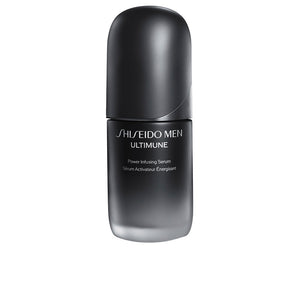 Shiseido Homens ultimune soro de infusão de poder 50 ml