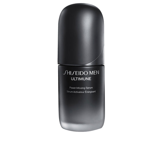 Shiseido Homens ultimune soro de infusão de poder 50 ml