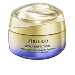 Shiseido Perfeição vital creme avançado para os olhos, revitalizante e firmador, 15 ml