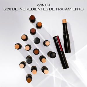 Shiseido Corretivo synchro skin radiant lifting #203 2,7 gr