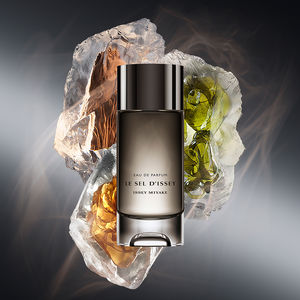 Issey Miyake Le Sel D'Issey Eau de Parfum Vaporizador 50 ml