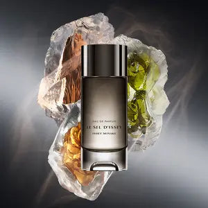 Issey Miyake Le Sel D'Issey Eau de Parfum Vaporizador 100 ml