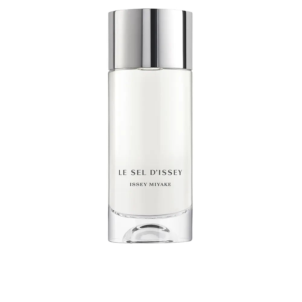 Issey Miyake Le Sel D'Issey Eau de Toilette Vaporizador 150 ml