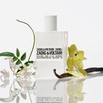 Zadig & Voltaire Esta é ela! refil edp 150 ml