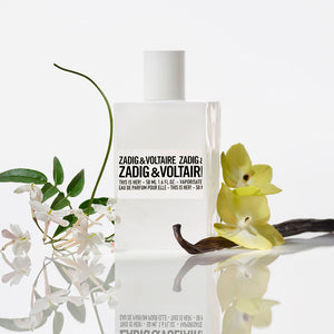 Zadig & Voltaire Esta é ela! refil edp 150 ml