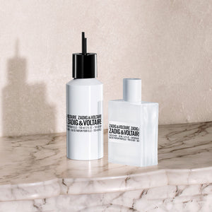 Zadig & Voltaire Esta é ela! refil edp 150 ml