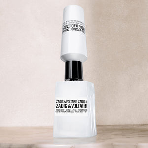 Zadig & Voltaire Esta é ela! refil edp 150 ml