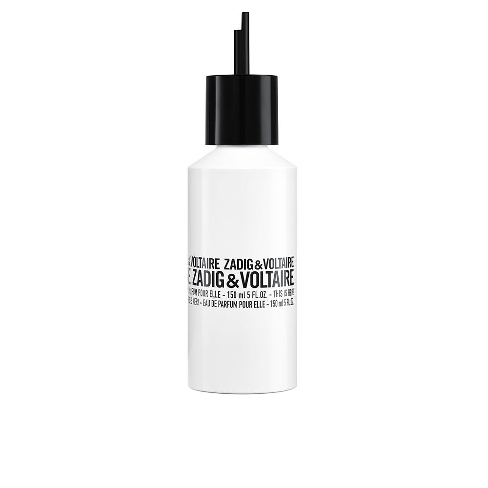 Zadig & Voltaire Esta é ela! refil edp 150 ml