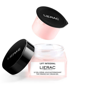 Lierac Lift Integral Creme-Gel de Dia Reafirmante Recarga 50ml