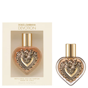 Dolce & Gabbana Devotion edp vapo 20 ml