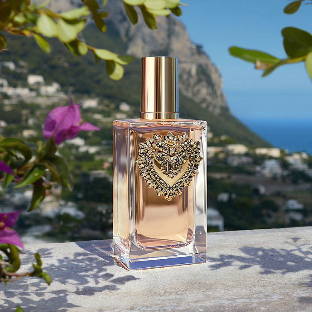 Dolce & Gabbana Devotion edp vapo 20 ml