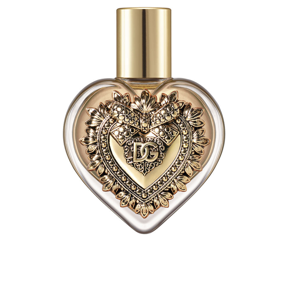 Dolce & Gabbana Devotion edp vapo 20 ml