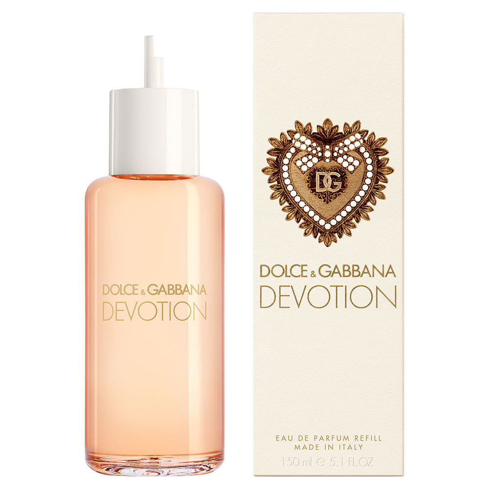 Dolce & Gabbana Devotion edp refil 150 ml