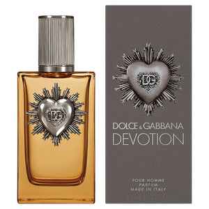 Dolce & Gabbana Devotion pour homme parfum edp vapo 100 ml