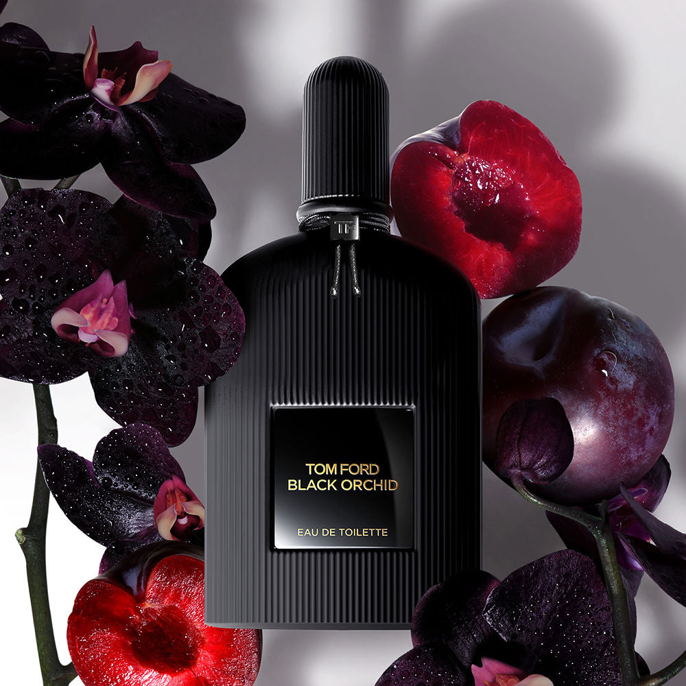 Tom Ford Black orchid edt vaporizador 50 ml