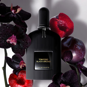 Tom Ford Black orchid edt vaporizador 50 ml