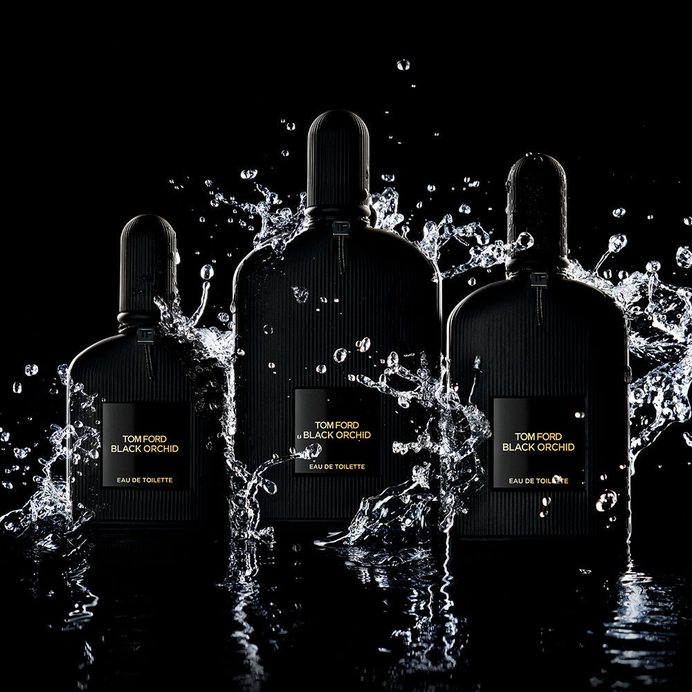 Tom Ford Black orchid edt vaporizador 50 ml