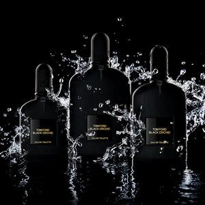 Tom Ford Black orchid edt vaporizador 50 ml