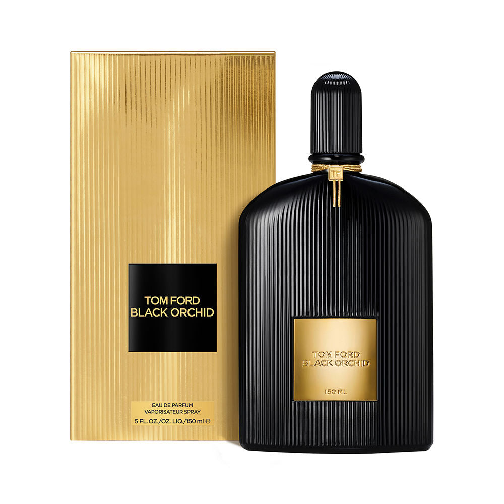 Tom Ford Black orchid edp vapo 150 ml
