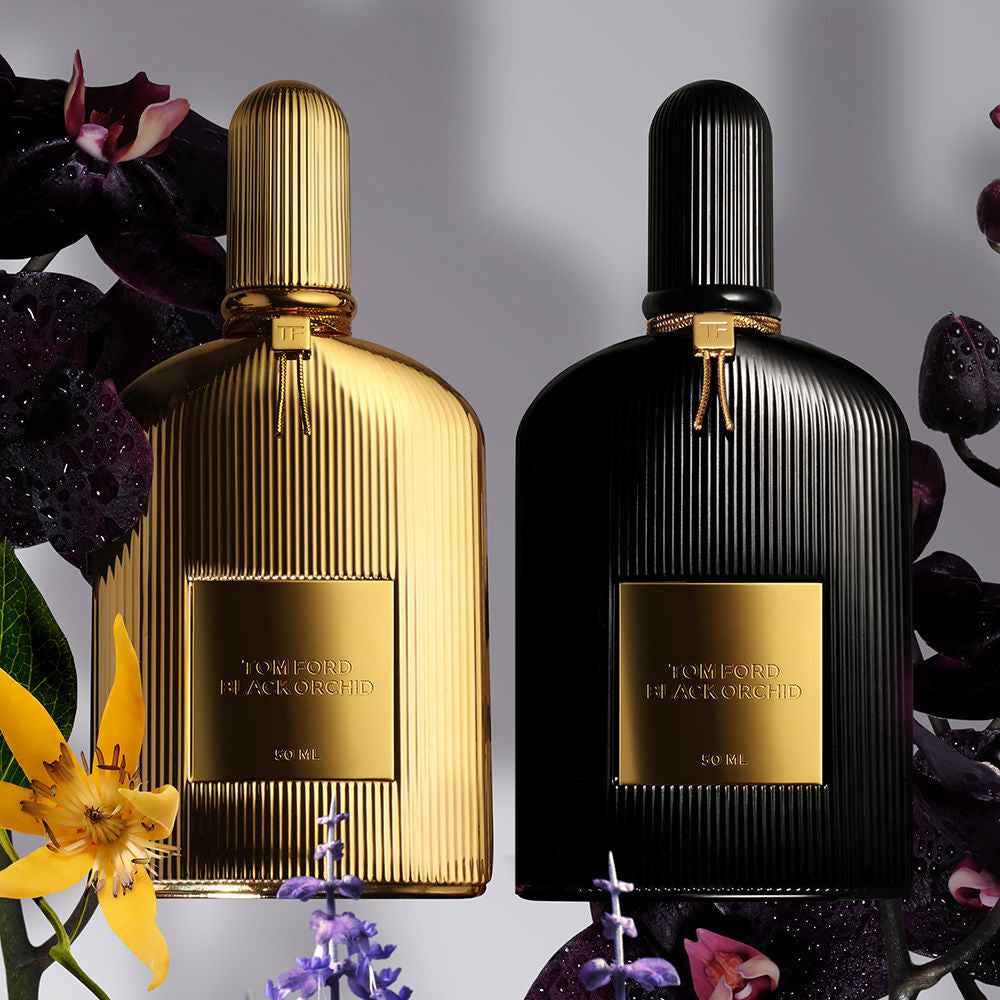 Tom Ford Black orchid edp vapo 150 ml