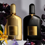 Tom Ford Black orchid edp vapo 150 ml