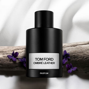 Tom Ford Ombré leather parfum edp vapo 50 ml