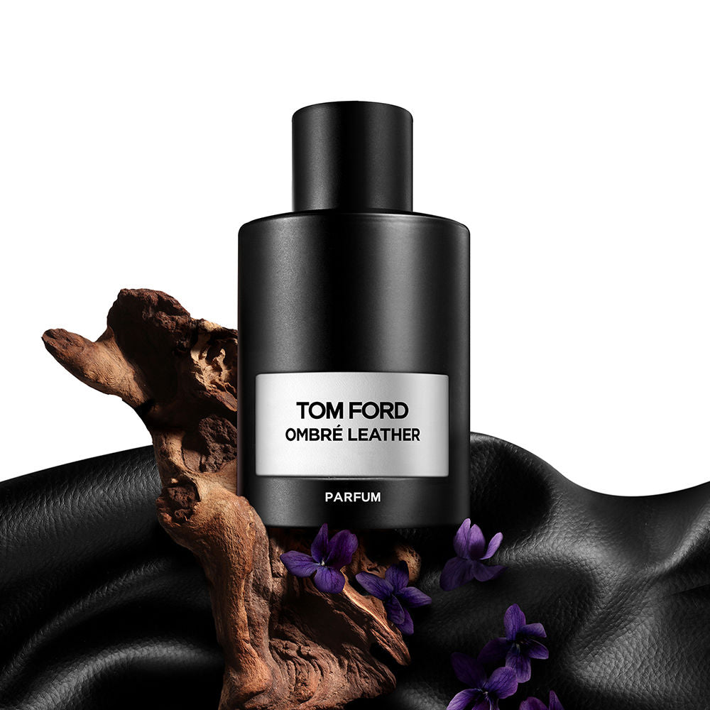 Tom Ford Ombré leather parfum edp vapo 100 ml