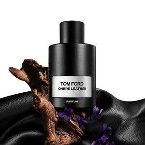 Tom Ford Ombré leather parfum edp vapo 100 ml
