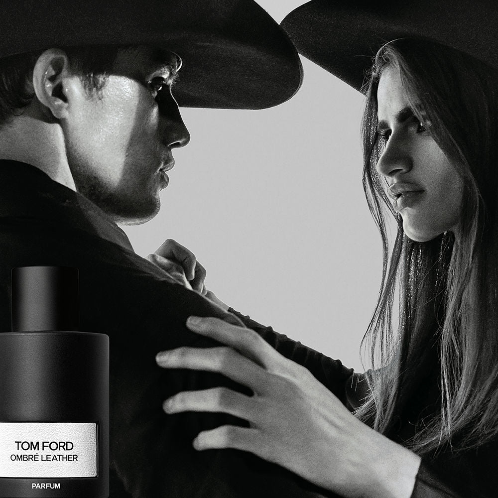 Tom Ford Ombré leather parfum edp vapo 100 ml