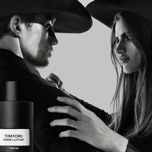 Tom Ford Ombré leather parfum edp vapo 100 ml