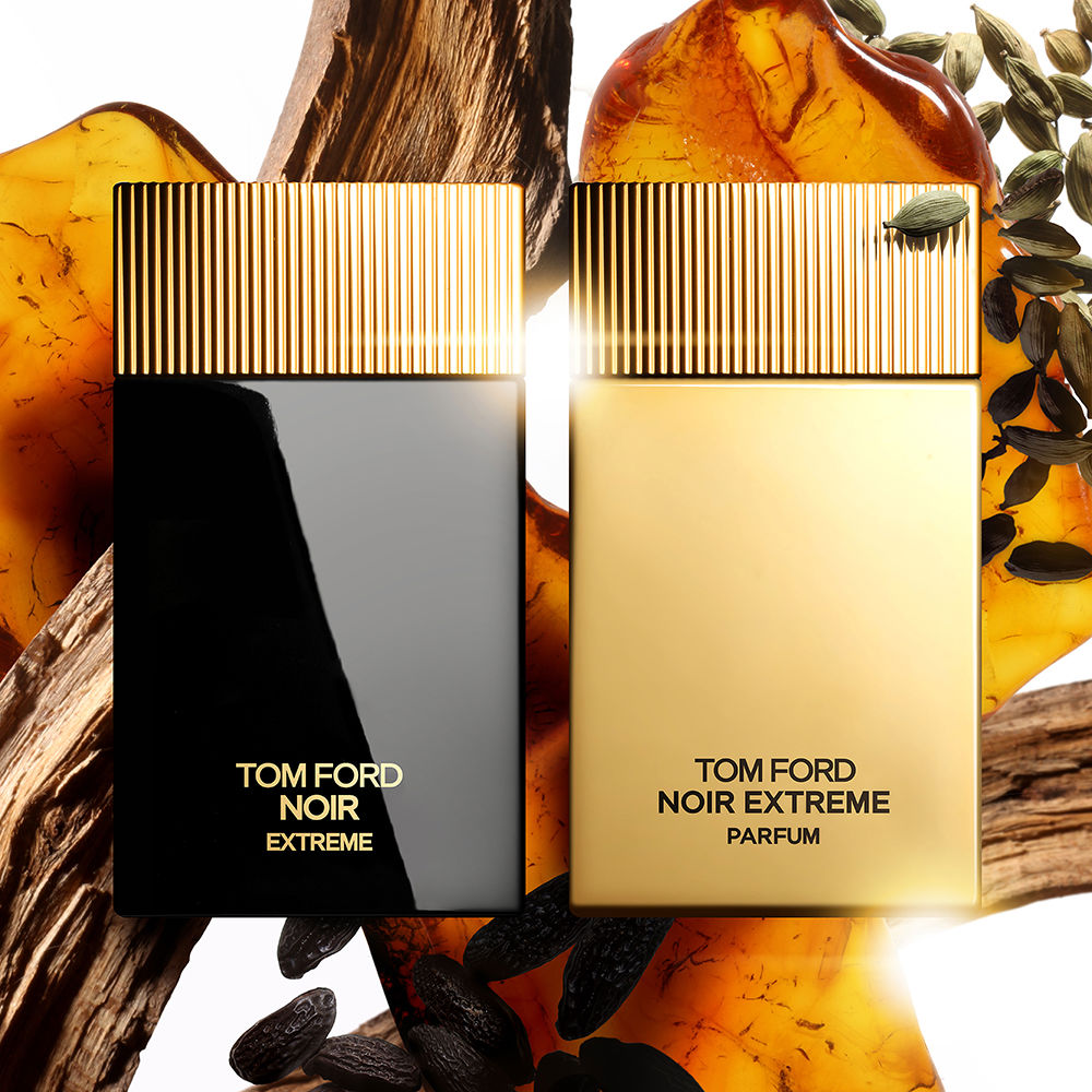 Tom Ford Noir extreme edp vapo 150 ml