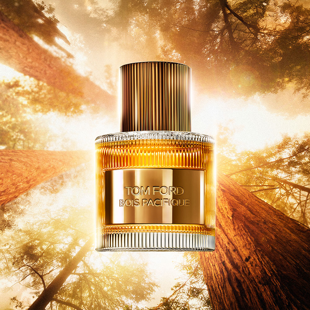 Tom Ford Bois pacifique edp vapo 50 ml