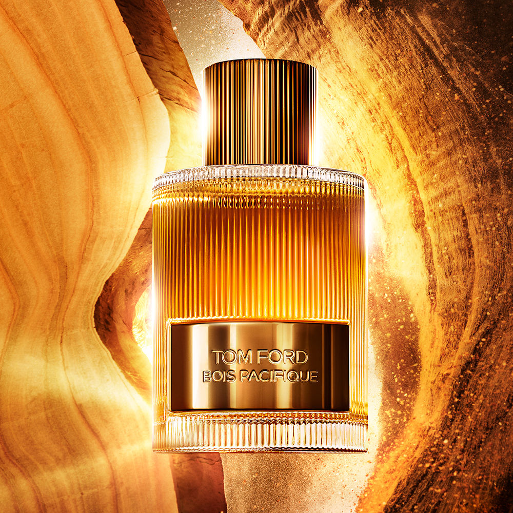 Tom Ford Bois pacifique edp vapo 100 ml