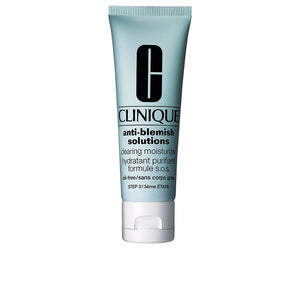 Clinique Soluções anti-mancha hidratante clareador 50 ml