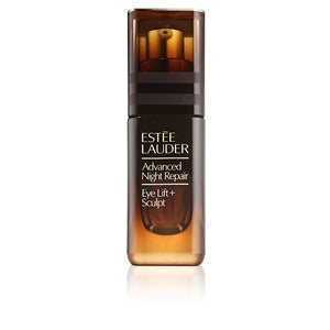 Estée Lauder Reparação noturna avançada para elevação e escultura dos olhos 15 ml