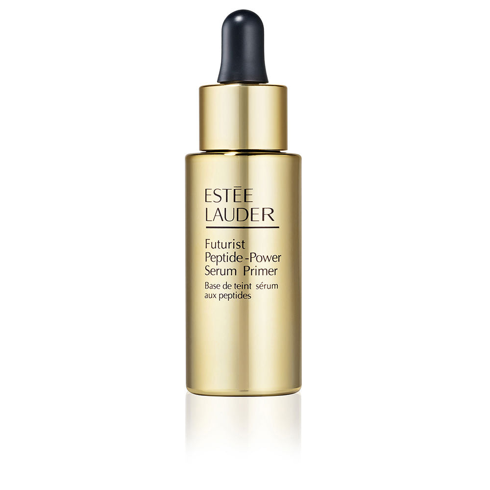Estée Lauder Cartilha de sérum poder peptídico futurista 27 ml