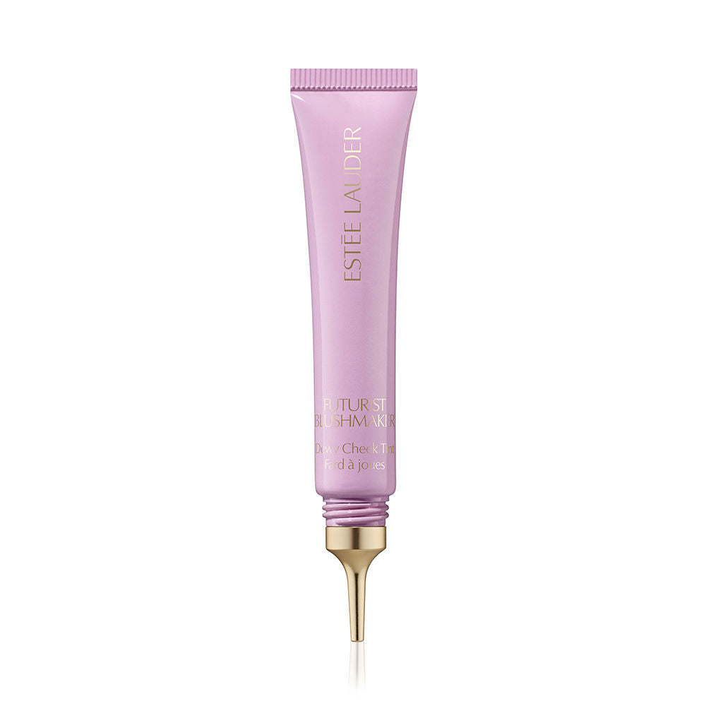 Estée Lauder Corar líquido fabricante de blush futurista nº 01 - conheça fofo 10 ml