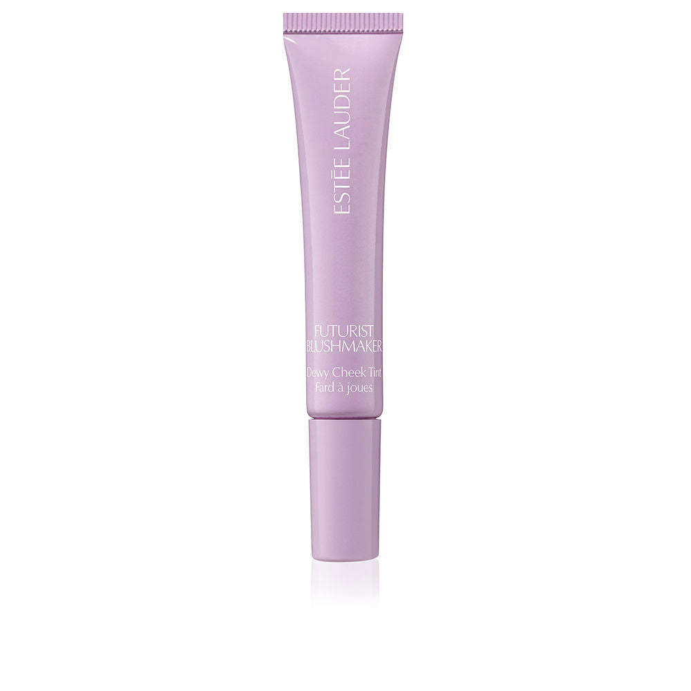 Estée Lauder Corar líquido fabricante de blush futurista nº 01 - conheça fofo 10 ml