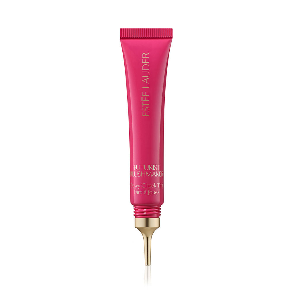 Estée Lauder Corar líquido fabricante de blush futurista nº 02 - do outro lado da pista de dança 10 ml