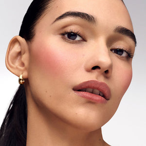 Estée Lauder Corar líquido fabricante de blush futurista nº 02 - do outro lado da pista de dança 10 ml
