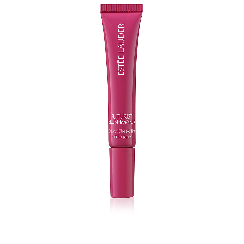 Estée Lauder Corar líquido fabricante de blush futurista nº 02 - do outro lado da pista de dança 10 ml